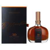 Davidoff Cognac XO + GB 0,7 l