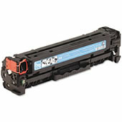 FENIX CC531A Cyan nov toner za 2.800 strani nadomešča toner HP CC531A ( ter Canon CRG-718 C) za tiskalnike HP Color LaserJet CP2020, CP2025,CP2025n, CP2025dn, CP2025x, CM2320, Canon MF8330Cdn, MF8350Cdn, LBP7200