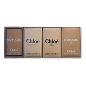 Chloé Mini Set Les Parfums parfemska voda 5 ml za žene