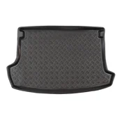 Plastic trunk tray VW T-Roc 2017- (upper floor, without anti-slip)