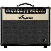 Bugera V22 Infinium Kitarski kombo – elektronke (Kot novo)