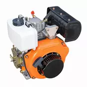 Ruris motor 650KSD-6.5ks DIESEL