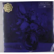 Deaf Wish - Lithium Zion (Coloured) (LP)