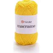 Yarn Art Macrame 130 m 142 Vrvica