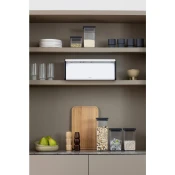 Brabantia POSODA ZA KRUH Roll-Top 46,5/18,7/25 cm