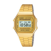 Casto vintage (retro) rucni sat ( A168WG-9W )