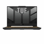 Laptop Asus TUF F15 15 16 GB RAM 1 TB SSD Intel Core i7-13620H Nvidia Geforce RTX 4060