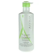 A-Derma Emolijentni balzam Exomega Control, 400ml