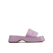 Natikači DeeZee Y8865-7A Vijolična