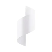 Sollux SL.1308 - Zidno svetlo TALASSA 1xG9/8W/230V belo