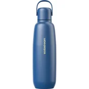 SODASTREAM 42008206 BO Fizz&Go Cool Thermo boca 0.9L Tamno Plavo
