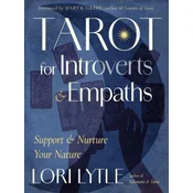 Tarot for Introverts and Empaths