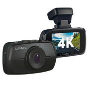 LAMAX C11 GPS 4K avto kamera