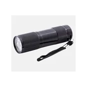 Svetilka za lignje Jatsui 9LED UV/Art.: D3400053