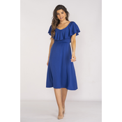 Awama Womans Dress A659