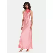 ACCESS FASHION Večerna obleka 63-3339-236 Svetlo rožnata Regular Fit