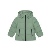 Reima Puhovka Paimio 5100282A Zelena Regular Fit