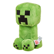 Minecraft Creeper plišana igračka 23cm