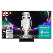 HISENSE MINI LED TV 65UXKQ