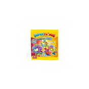 Superthings muttant battle one pack 16 x 25