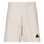 adidas Kratke hlače & Bermuda M Z.N.E. PR SHO Bež