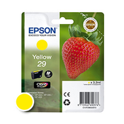 Epson - tinta Epson 29 Y (C13T29844010) (žuta), original