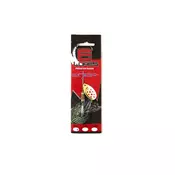 Enter E LURES SPINNER NR4 GOLD RED