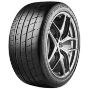 Bridgestone Potenza S007 ( 245/35 ZR20 (95Y) XL )