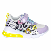 CERDA sportske tenisice 2300006346 MINNIE MOUSE Ž ljubicasta 25