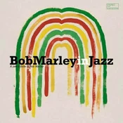 Bob Marley Bob Marley In Jazz (LP)