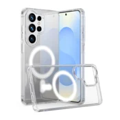 Maska Clear Mag Case za Samsung S26 Ultra/ S948B transparent
