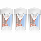 Rexona Maximum Protection Clean Scent kremasti antiperspirant za redukciju znojenja (ekonomicno pakiranje)