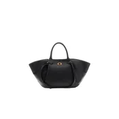 GUESS Ročna torbica Guess Sac a Main Allegra Black črna
