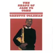 posneti mediji Coleman O. - LP/The Shape Of Jazz To Come, (5000178814)
