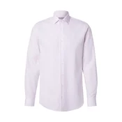 Michael Kors Poslovna srajca CAMDEN roza/pastelno roza