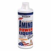 WEIDER AMINO POWER LIQUID (1000 ML)