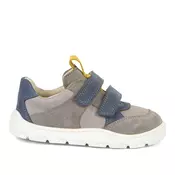 Froddo - Otroški bosonogi čevlji - Grey+ 28 (G3130264-3)