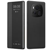 ZhengJian Maska za mobilni telefon Honor Magic6 Pro, Crna