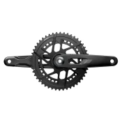 Gonilka SRAM Rival E1 2X DUB, 46/33T, 2x12 (170 mm)