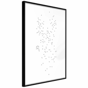 Poster - Connect the Dots 20x30