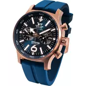 VOSTOK-EUROPE 6S21/595B645S