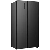 HISENSE ameriški hladilnik RS3P558NEFC