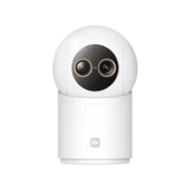 Xiaomi Smart Camera C701 Pro EU žarnica IP nadzorna kamera, bela