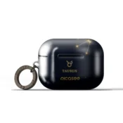 Obal pro Apple AirPods Pro 3 - TAURUS