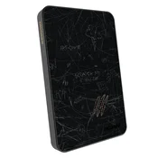 Prenosna baterija z MagSafe 5 000 mAh Siva - SCRATCH