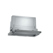 Neff D46ED52X1 Vgrajena napa 60 cm srebrna