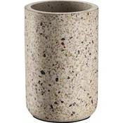APS Terrazzo hladilna posoda, 190 mm, premer: 125 mm, videz teraca