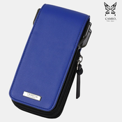 Elegantna pikado torbica CAMEO/Garment NB/Layered Blue