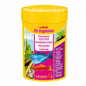 Sera FD Daphnien 100ml - 1 kom