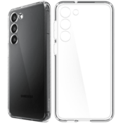 Spigen Spigen Ultra Hybrid - ohišje za Samsung Galaxy S23 (prozorno)